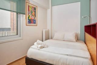 Downtown Dream Studio Retreat in Athens! - Atene - 6