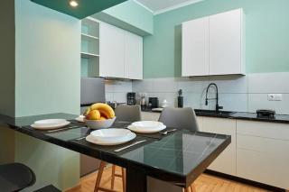 Downtown Dream Studio Retreat in Athens! - Atene - 4