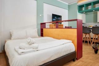 Downtown Dream Studio Retreat in Athens! - Atene - 5