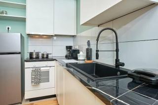 Downtown Dream Studio Retreat in Athens! - Atene - 1