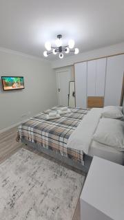 AIRPORT&APARTMENT&parking - Chişinău - 7