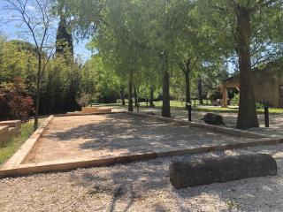 Domaine de la Dragonette Mas from the 18th century in the heart of Provence- Lubéron-Avignon - 6