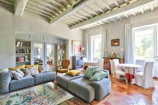 Domaine de la Dragonette Mas from the 18th century in the heart of Provence- Lubéron-Avignon - Entraigues-sur-la-Sorgue - 3