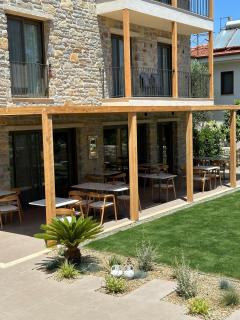 Villa Kantarlı - Datça - 2