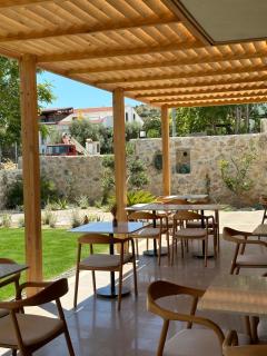 Villa Kantarlı - Datça - 3