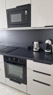 Moderne F3 - 10 min aeroport CDG - Paris - Parc Astérix - Disneyland Paris - Tour Eiffel - Champs Elysée - 15 min Parc des expositions Villepinte - 10 min Le Bourget - 5 min du Golf international de Roissy- JO 2024 - Le Thillay - 3