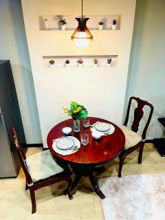City Haven BGC Near Resto&Mall - Manila - 6