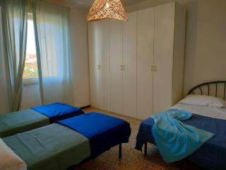 Appartamento Fronte Mare Marina di Cecina - Cecina - 5