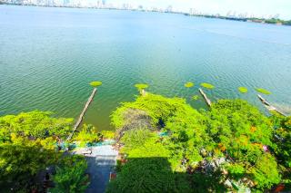Hanoi Home 2 - Lake View Apartment - 5