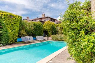 Maison Augustine - 300m2- Lisle-sur-Tarn - Lisle-sur-Tarn - 9