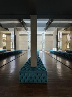 Apartamentos Prime - Vila Olimpia - São Paulo - 5