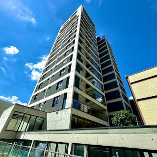 Apartamentos Prime - Vila Olimpia - São Paulo - 9