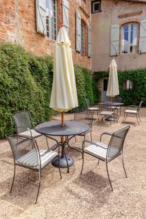 Maison Augustine - 300m2- Lisle-sur-Tarn - Lisle-sur-Tarn - 4