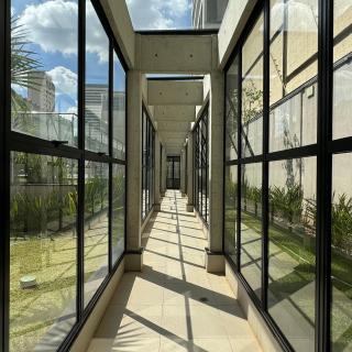 Apartamentos Prime - Vila Olimpia - São Paulo - 4