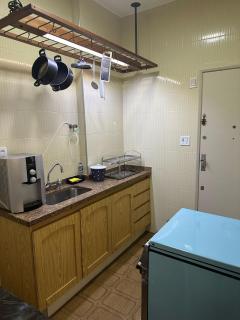 2 quartos Copacabana Rio de Janeiro - 3