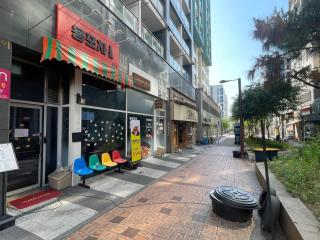 Unseo Central - Incheon - 2