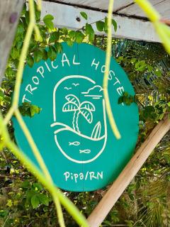 Tropical Hostel - Pipa - 8