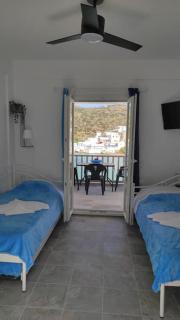 Faros Sea View - Sifnos - Faros - 4
