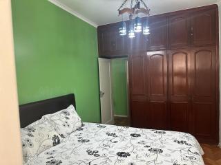 2 quartos Copacabana Rio de Janeiro - 2