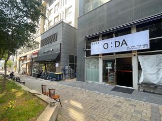 Unseo Central - Incheon - 1