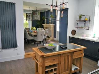 Broomlands Farmhouse - 7