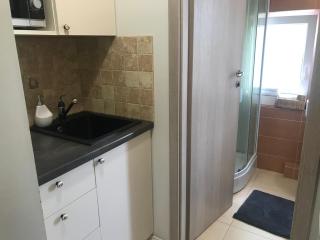Apartamentai Birutes alejoje - Palanga - 1