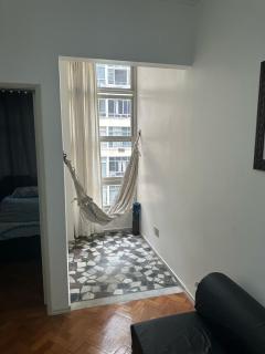 2 quartos Copacabana Rio de Janeiro - 4