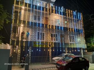 Hilton Garden Homestay - Port Blair - 7