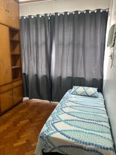 2 quartos Copacabana Rio de Janeiro - 1