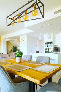 Eden House Chaparral Golf - Mijas Costa - 7