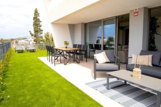 Eden House Chaparral Golf - Mijas Costa - 9