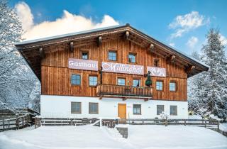 Appartement Asitzblick - 3