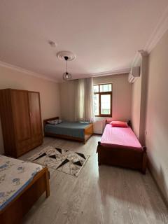 Trabzon Meydanın Göbeğinde Kiralık Daire - Trabzon - 4