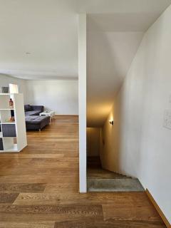 Private Etage 5 Min vom Bahnhof - Parken - Küche - Netflix - 1