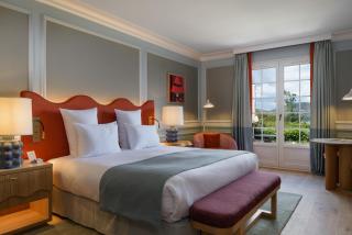 Althoff Hotel Villa Belrose - Saint-Tropez - 8