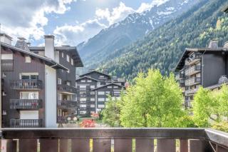 Studio du Brévent - Welkeys - Chamonix-Mont-Blanc - 8