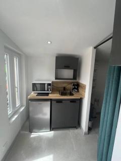 Le Lafayette n 1 appartement Arles - Arles - 9