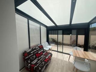 Le Lafayette n 1 appartement Arles - Arles - 7