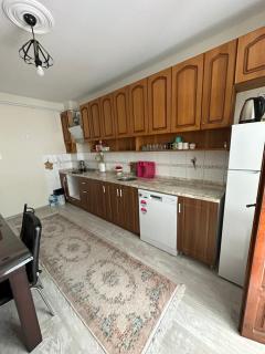 Trabzon Meydanın Göbeğinde Kiralık Daire - Trabzon - 7