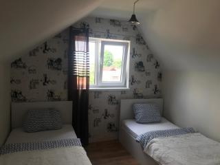 Apartamentai Birutes alejoje - Palanga - 2