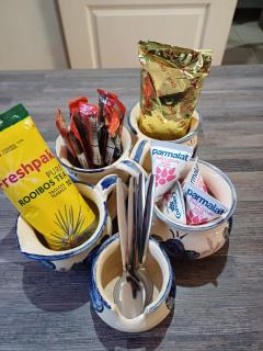 Pelgrimsrus - Bloemfontein - 5