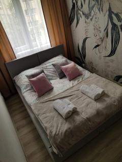 Sunny Boat Apartment - Łódź - 7