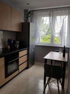 Sunny Boat Apartment - Łódź - 1