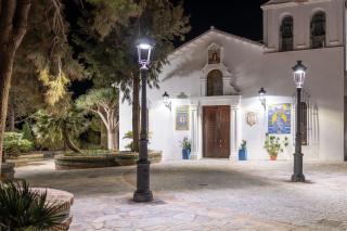 I AM Poolhouse - Benalmádena - 6