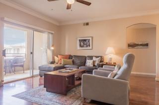 Gated Condo Heated Pool Putt Green Near Papago - Phoenix - 6