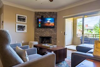 Gated Condo Heated Pool Putt Green Near Papago - Phoenix - 7
