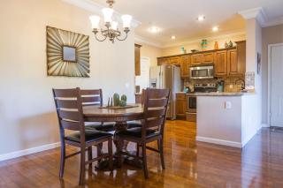 Gated Condo Heated Pool Putt Green Near Papago - Phoenix - 3