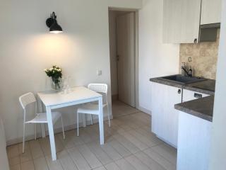 Apartamentai Birutes alejoje - 4