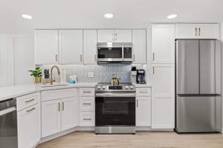 Luxury Ocean Front By Barefoot Landing - Myrtle Beach - 6