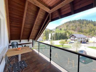 Chalet MOOS - Todtmoos - 4
